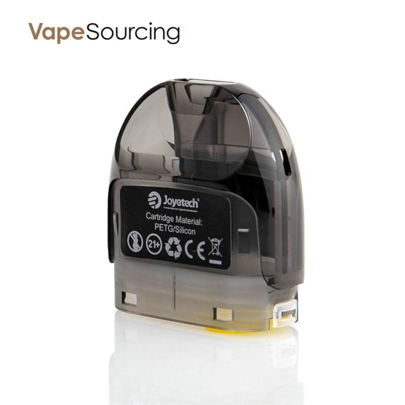 Joyetech Atopack Magic Replacement Pod Cartridge (1pc/pack)