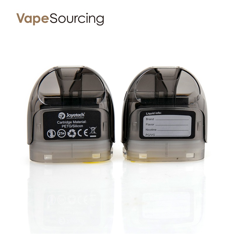 Joyetech Atopack Magic Replacement Pod Cartridge (...