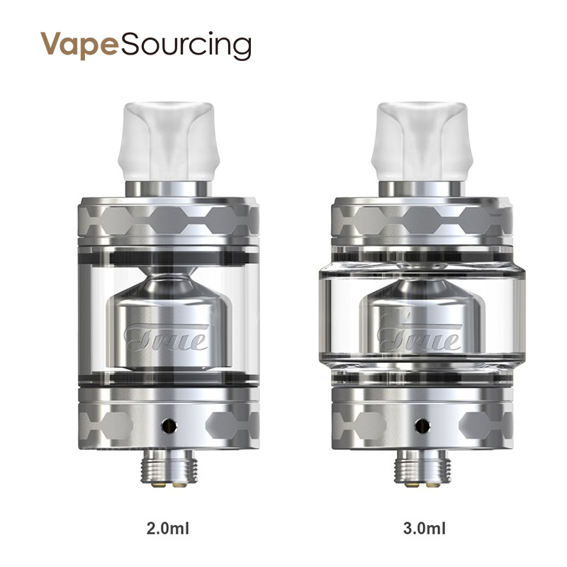 Ehpro True MTL RTA 2ml Rebuildable Tank Atomizer