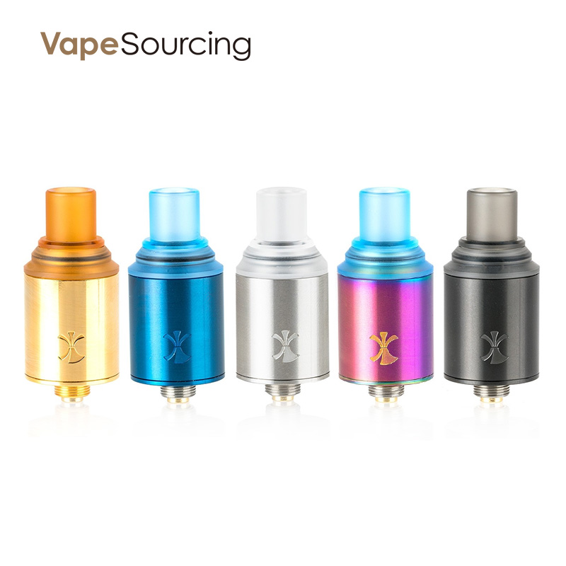 Digiflavor ETNA BF RDA 18mm