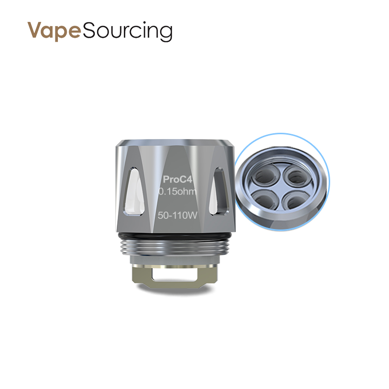 Joyetech ProCore Aries atomizer