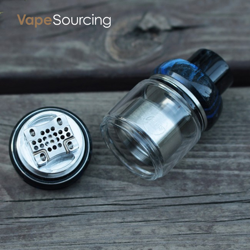 CoilART MAGE 2019 Resin RTA 4.5ml Rebuildable Tank Atomizer