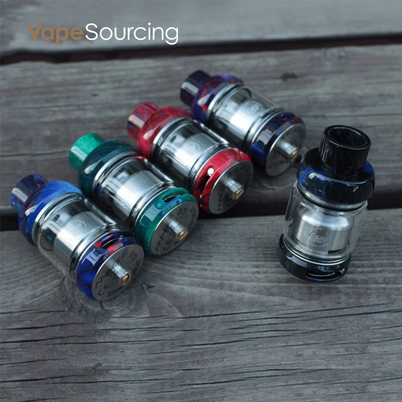 CoilART MAGE 2019 Resin RTA 4.5ml Rebuildable Tank Atomizer