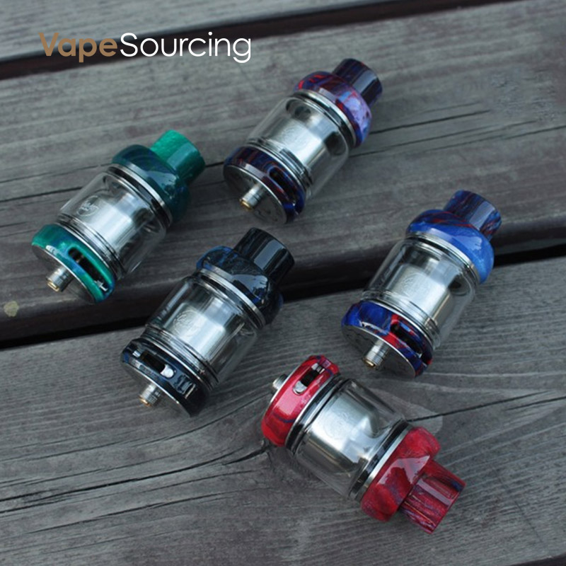 CoilART MAGE 2019 Resin RTA 4.5ml Rebuildable Tank Atomizer