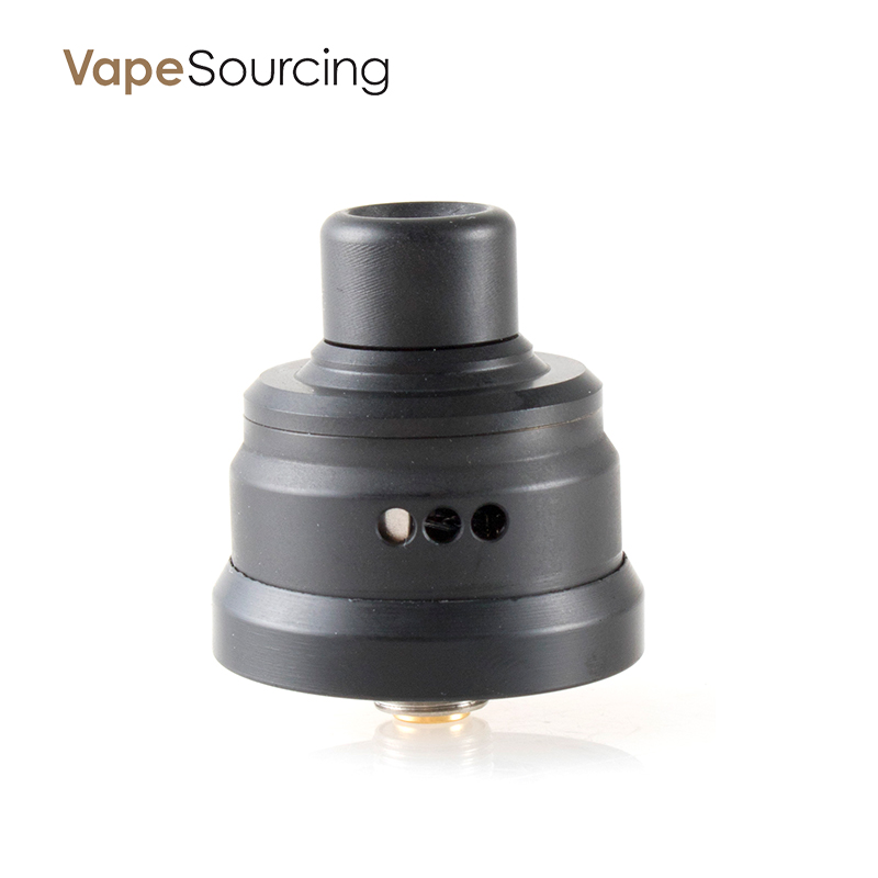 WISMEC Tobhino BF RDA New Color