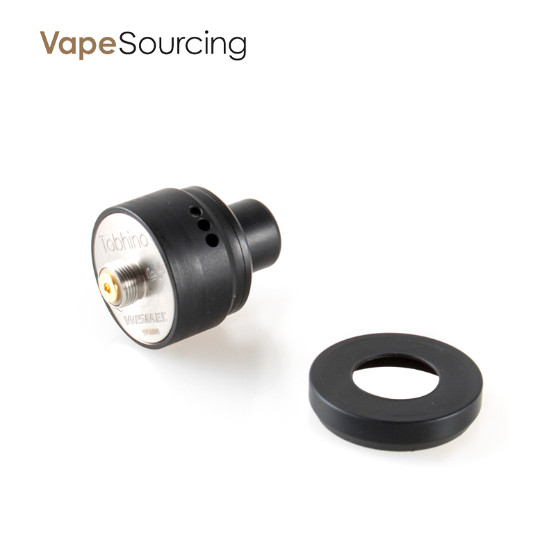 WISMEC Tobhino BF RDA New Color