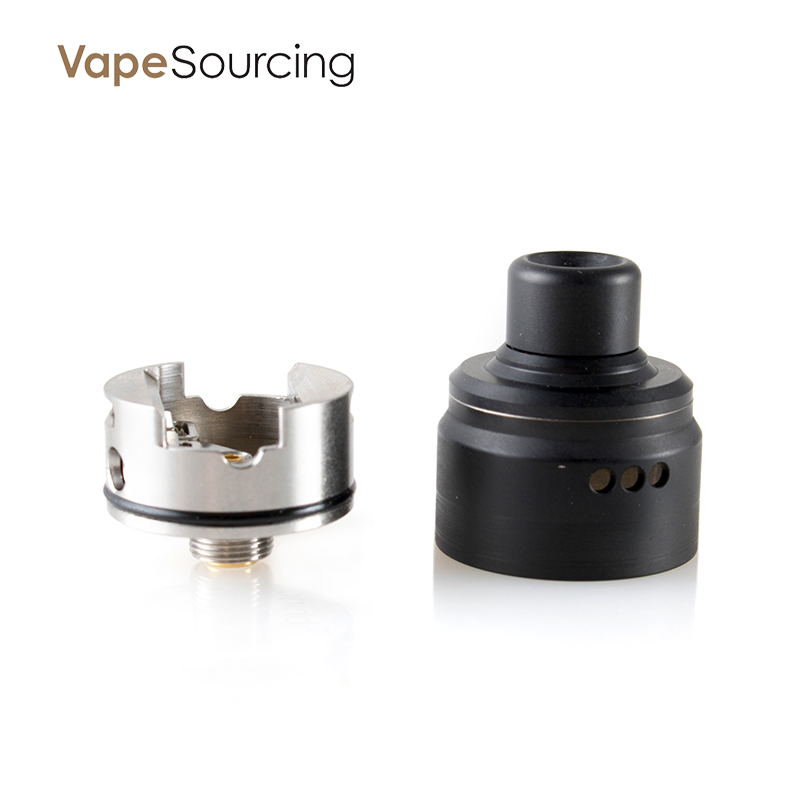 WISMEC Tobhino BF RDA New Color