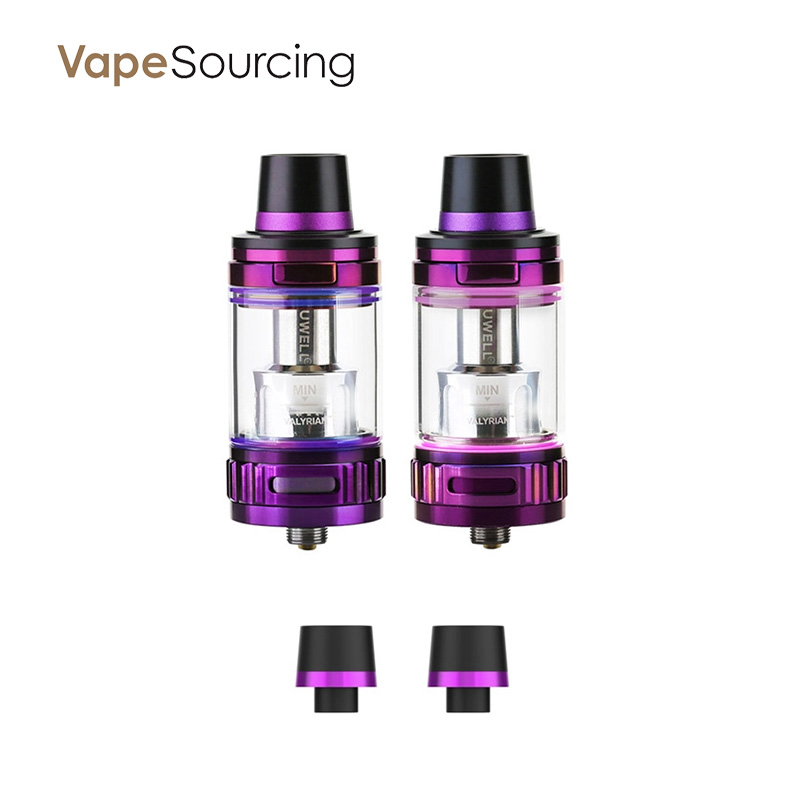 Uwell Valyrian Atomizer 5ml