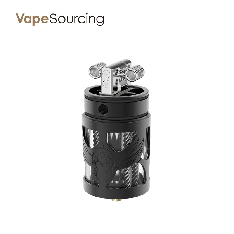 Vapefly Brunhilde Top Coiler RTA 8ml