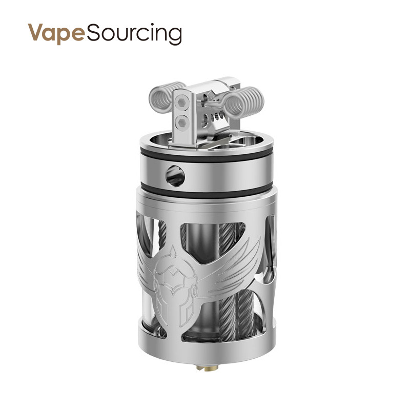 Vapefly Brunhilde Top Coiler RTA 8ml