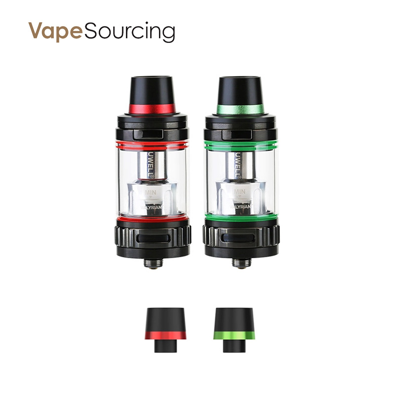 Uwell Valyrian Atomizer 5ml