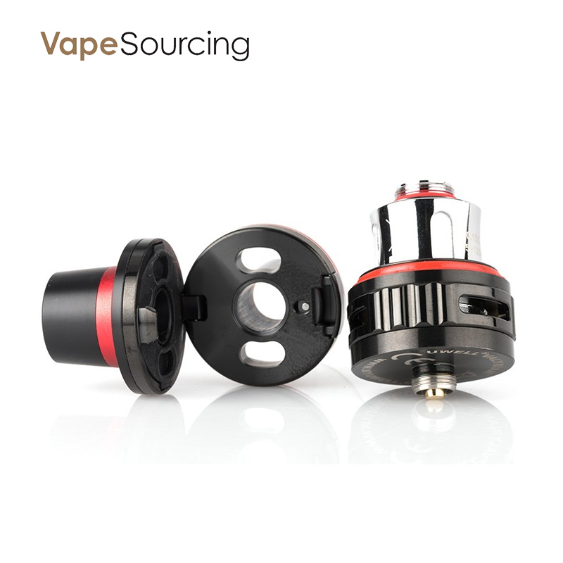 Uwell Valyrian Atomizer 5ml