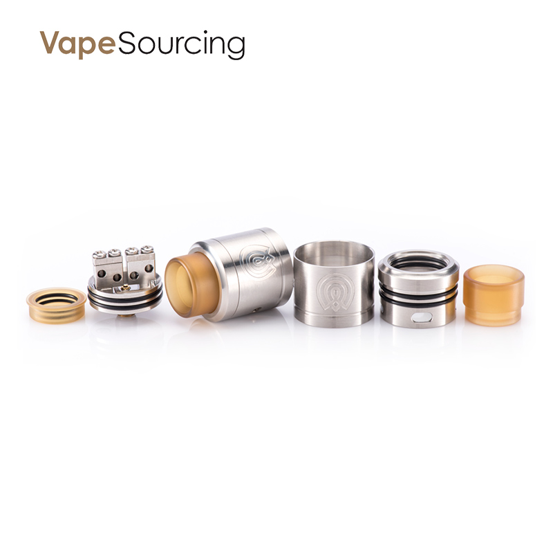 Wotofo Vaporous RDA