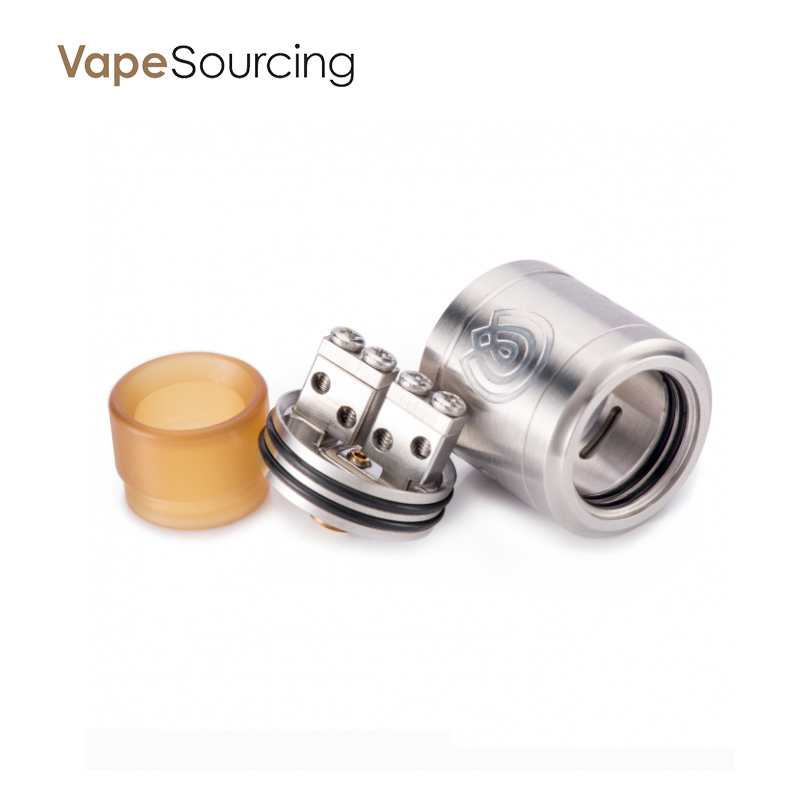 Wotofo Vaporous RDA