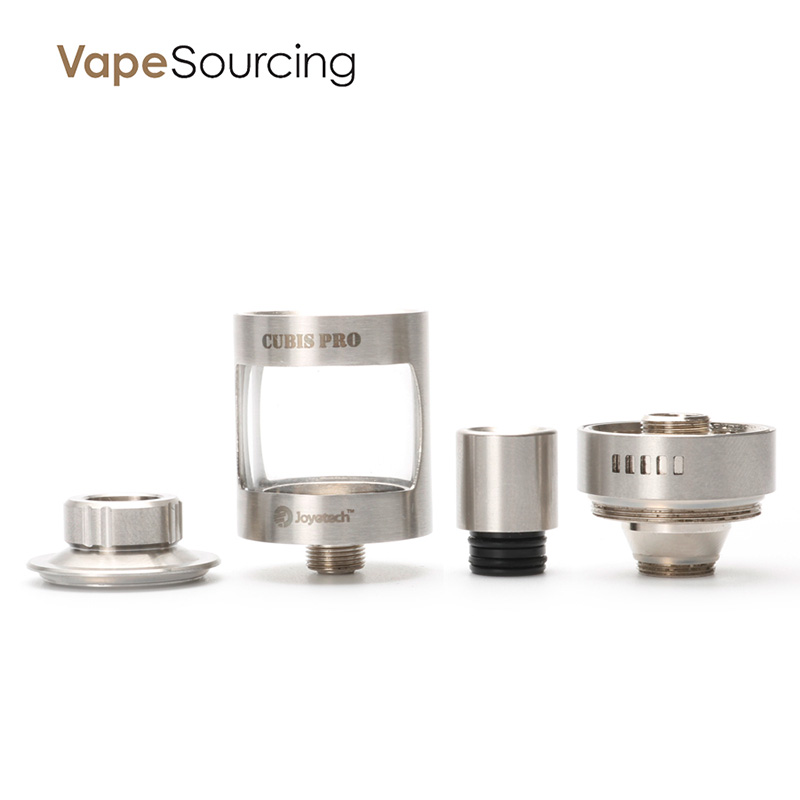 Joyetech CUBIS PRO ATOMIZER