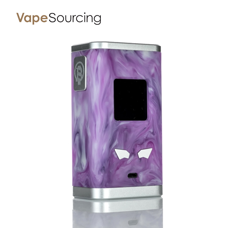 Famovape Bit Box Mod 218W