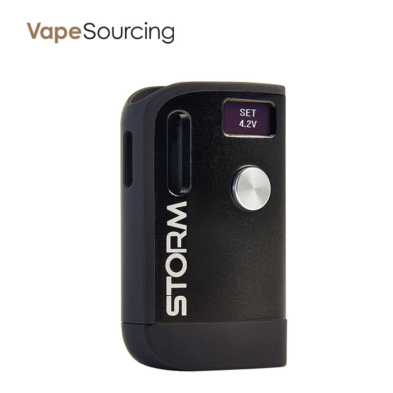 Vapor Storm S1 Vaporizer Mod 800mAh