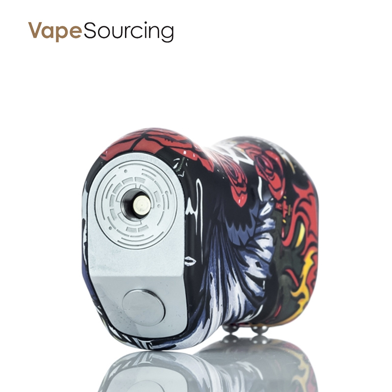 Asvape Gabriel Choice TC Box Mod 80W