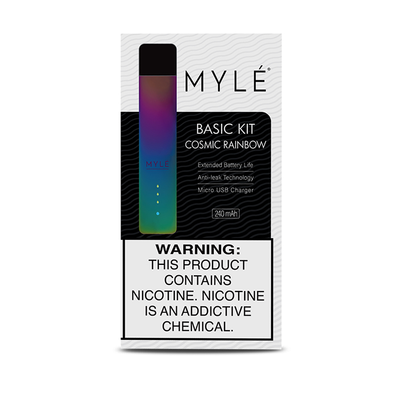 Mylé V4 Device Battery 240mAh