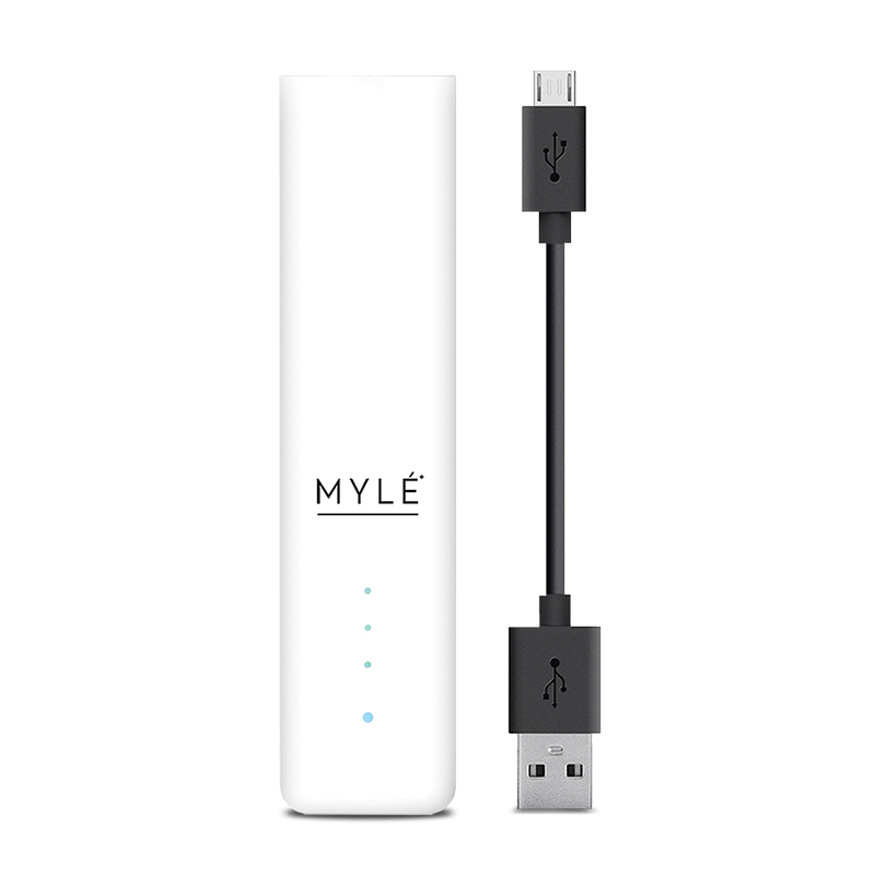 Mylé V4 Device Battery 240mAh