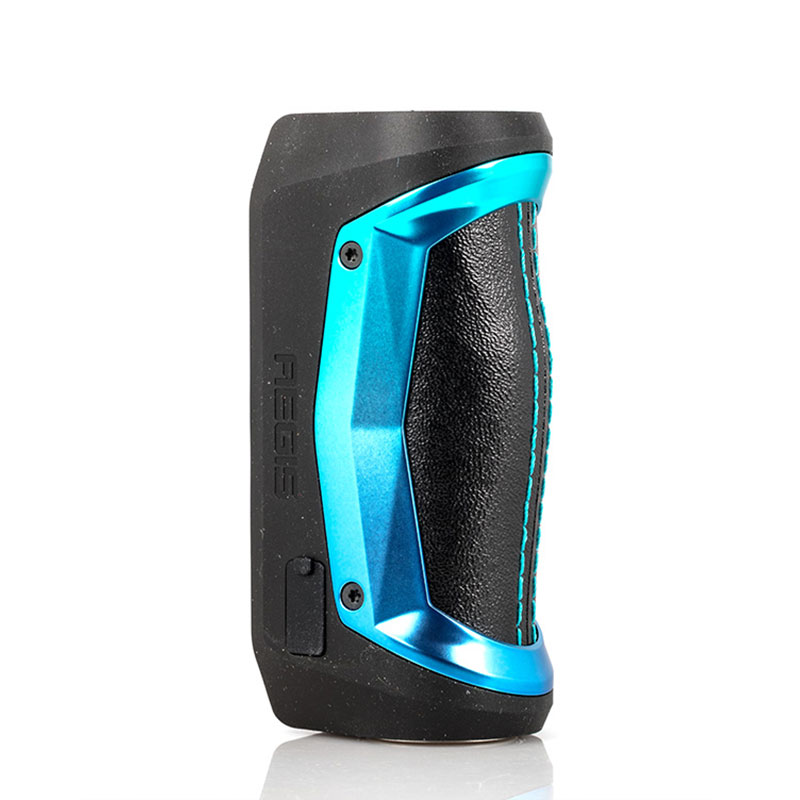 Geekvape Aegis Solo TC Box Mod 100W