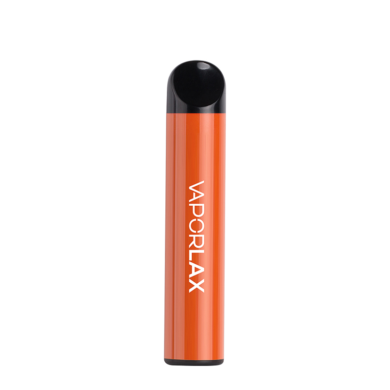 VAPORLAX MAX Disposable Vape Kit 1500 Puffs 1000mAh