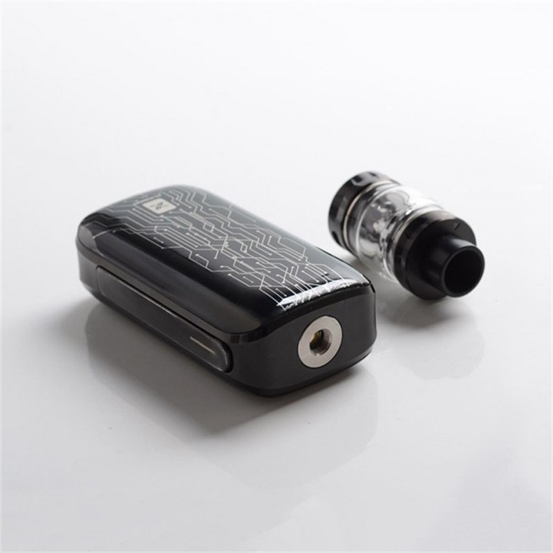 Vaptio X-Hubble Starter Kit 220W With Apolo Sub Ohm Tank 5ml