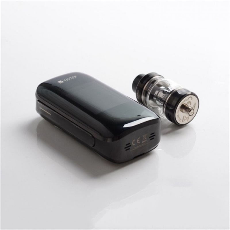 Vaptio X-Hubble Starter Kit 220W With Apolo Sub Ohm Tank 5ml