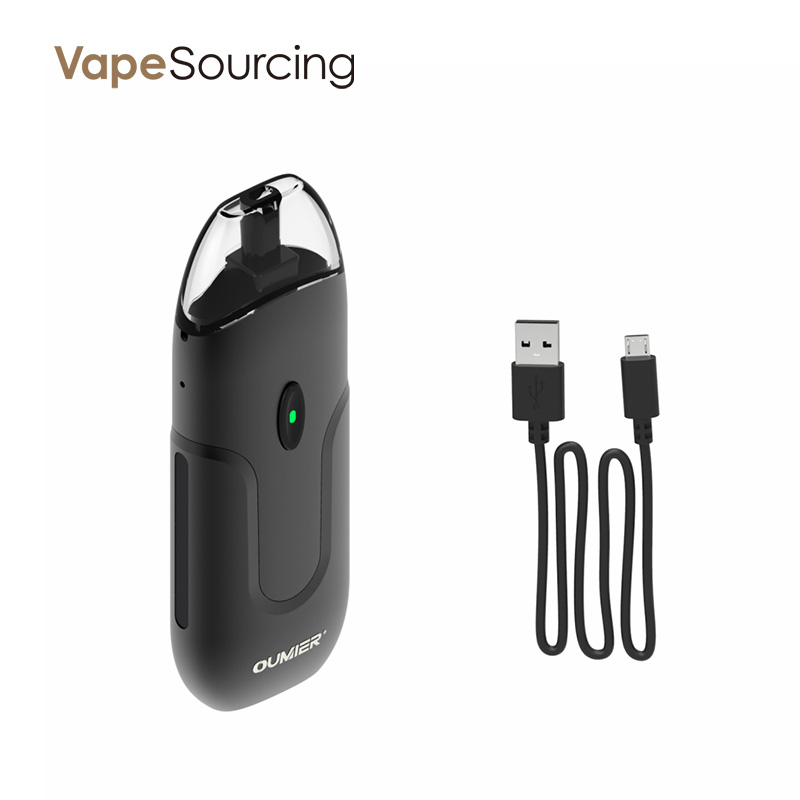 Oumier O1 Pod System Kit 650mAh