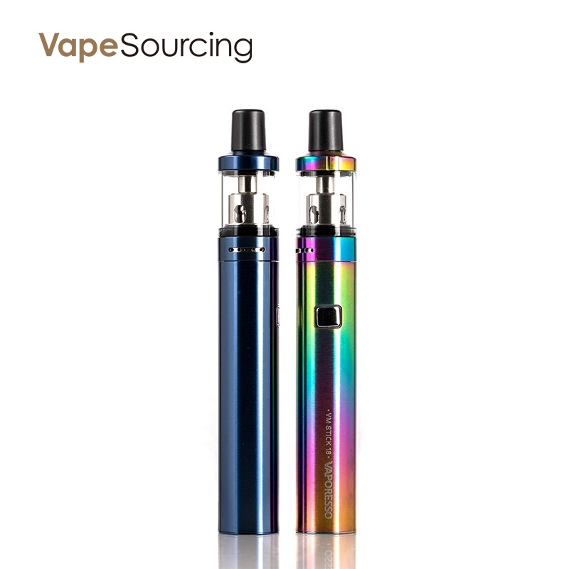 Vaporesso VM Stick 18 Starter Kit 1200mAh