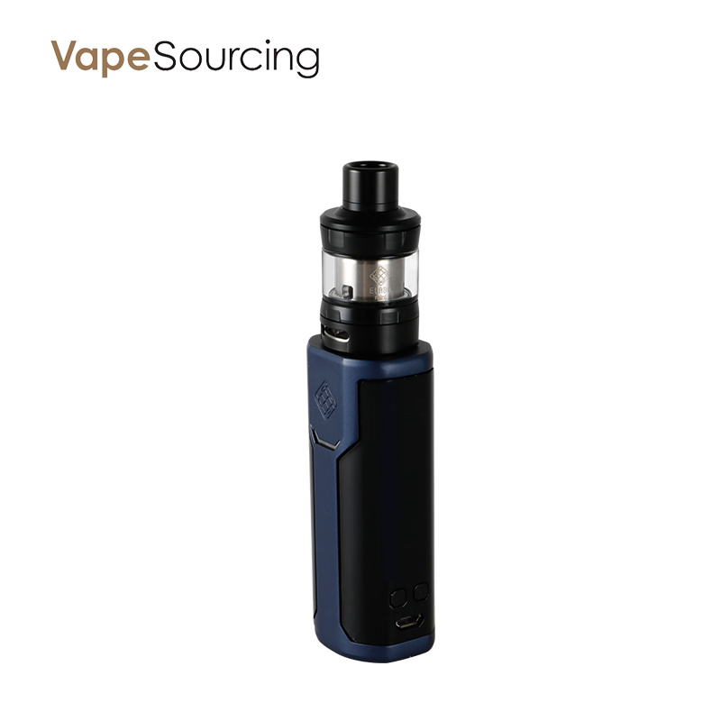 Wismec SINUOUS P80 With Elabo Mini TC Full Kit