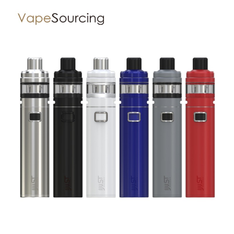 Eleaf iJust Nexgen Kit