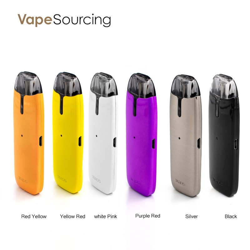 Joyetech TEROS Pod System Kit<span class=