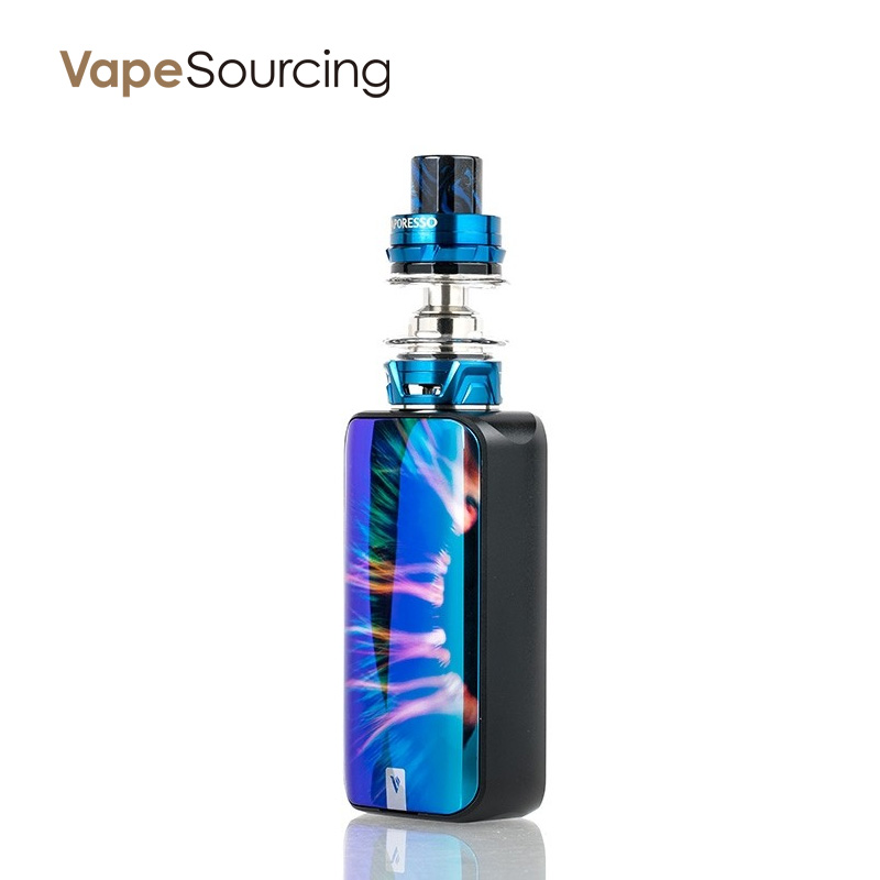 Vaporesso Luxe S Kit 220W with Touch Screen