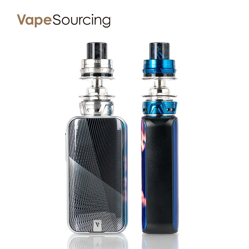 Vaporesso Luxe S Kit 220W with Touch Screen