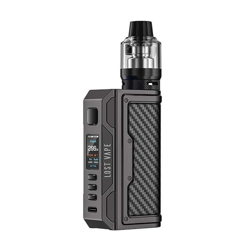 Lost Vape Thelema Quest 200W Starter Kit