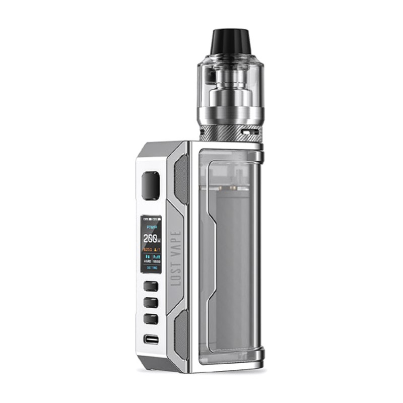 Lost Vape Thelema Quest 200W Starter Kit