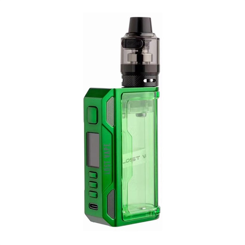 Lost Vape Thelema Quest 200W Starter Kit