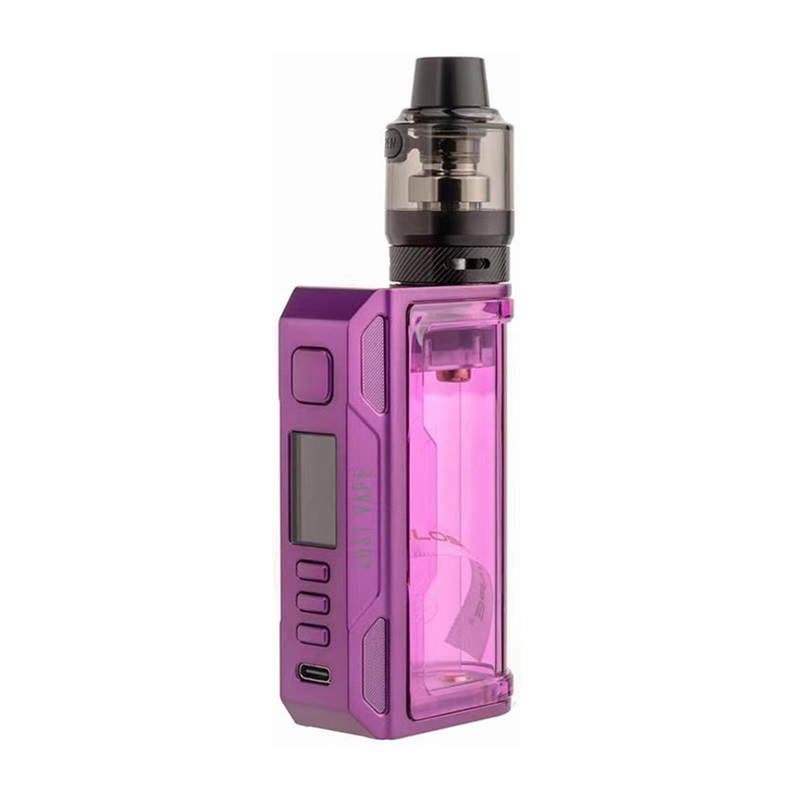 Lost Vape Thelema Quest 200W Starter Kit