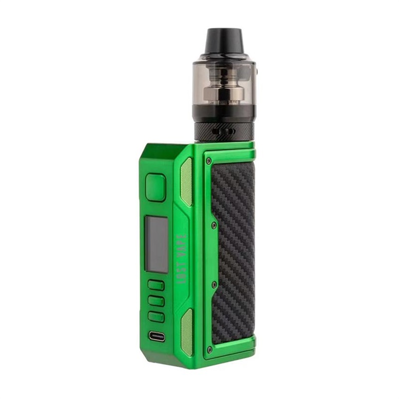 Lost Vape Thelema Quest 200W Starter Kit