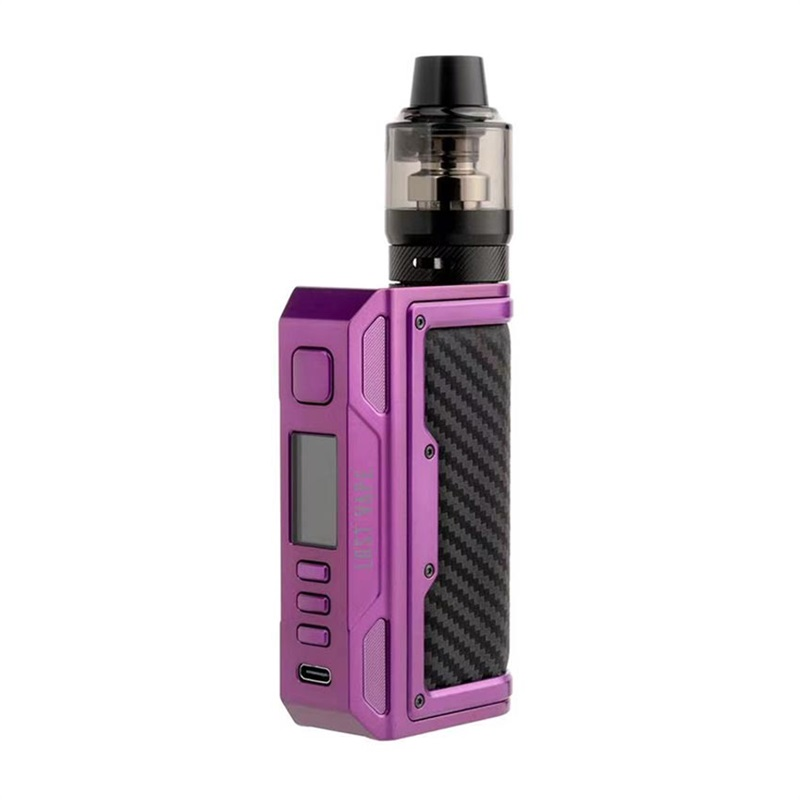 Lost Vape Thelema Quest 200W Starter Kit