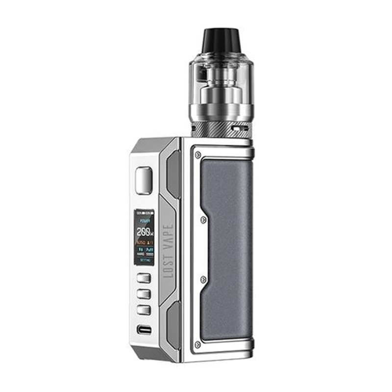 Lost Vape Thelema Quest 200W Starter Kit