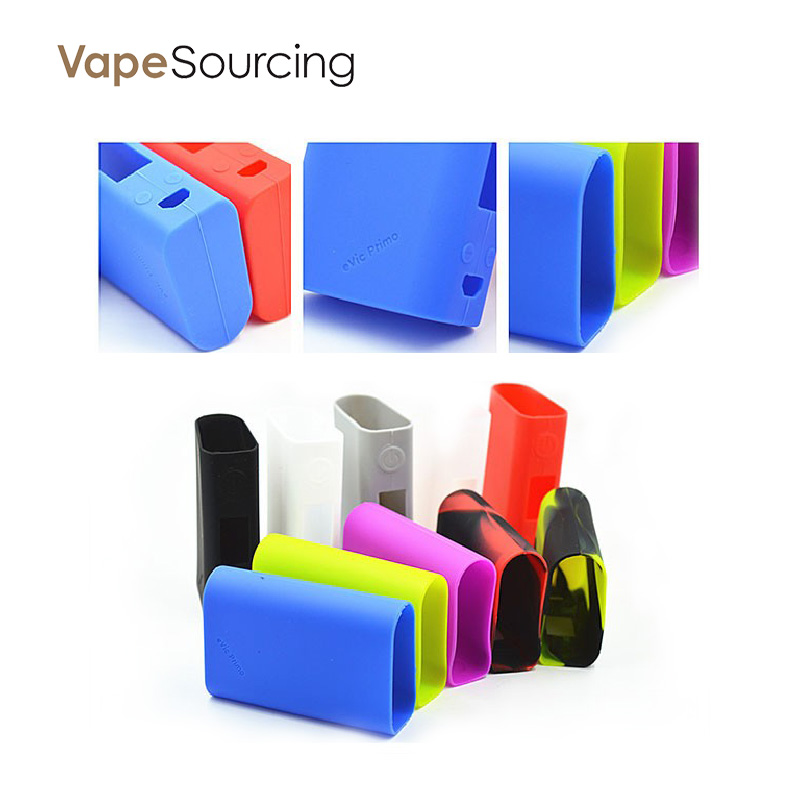 Silicone Case For Joyetech Evic Primo