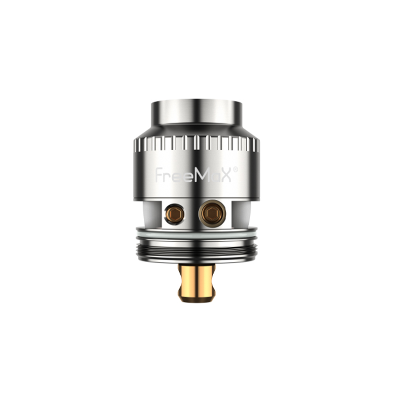 Freemax M Pro RBA Coil