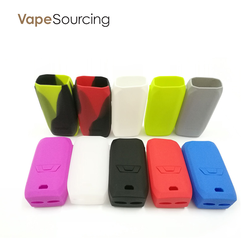 Silicone Case for Vaporesso Revenger 220W