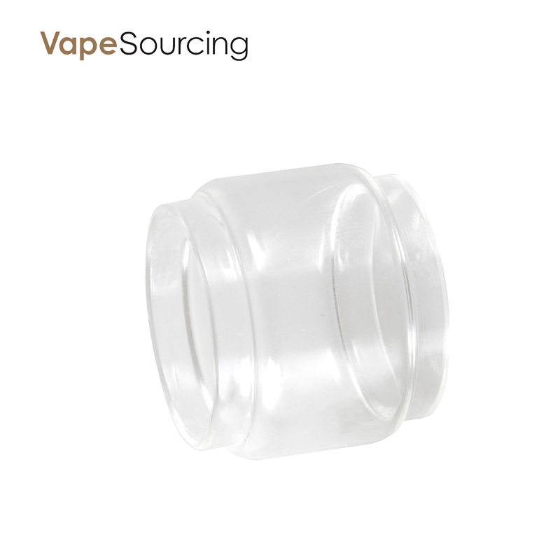 Vandy Vape Kensei 24 RTA style Replacement Glass Tube