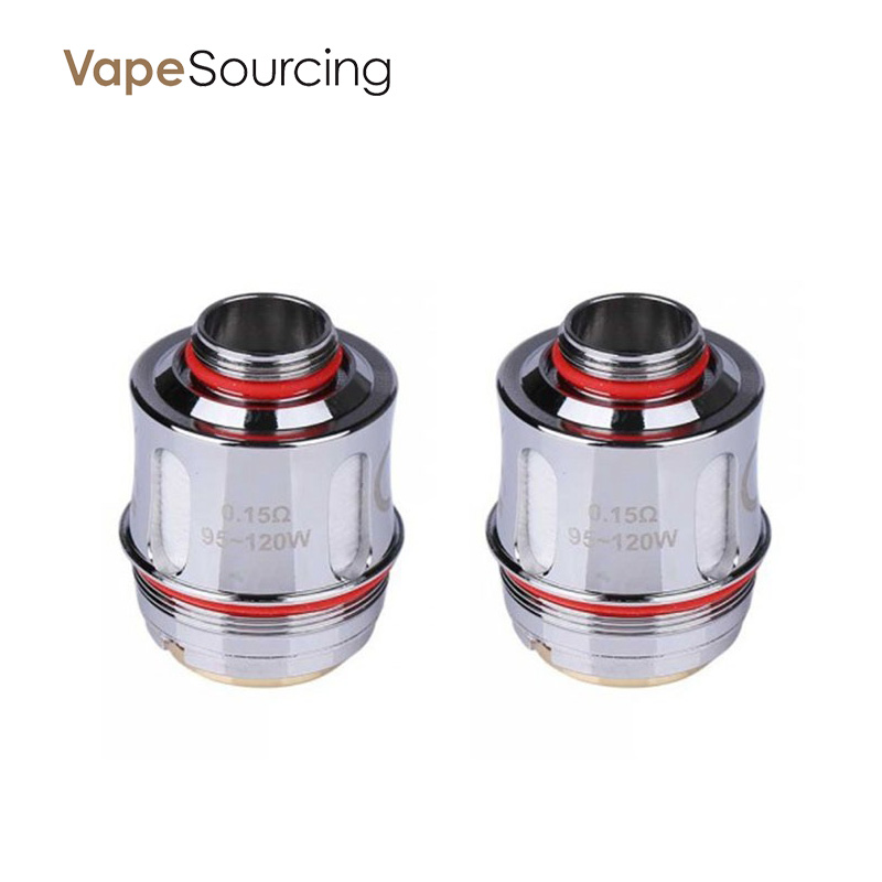 Uwell Valyrian Coil Head for Uwell Valyrian Tank (...