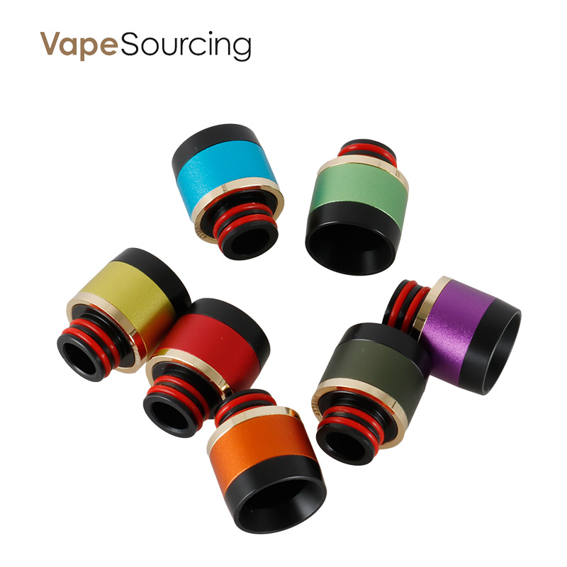 Uwell Crown 3 Drip Tip 510 Style Drip Tip (1pc)