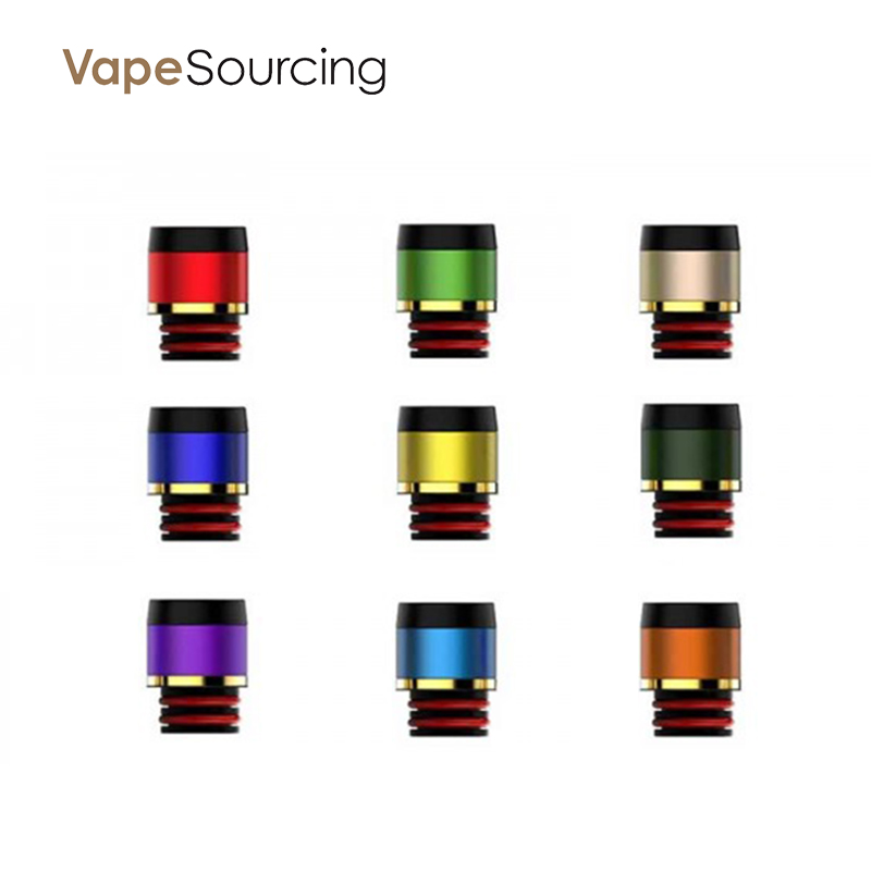 Uwell Crown 3 Drip Tip 510 Style Drip Tip (1pc)