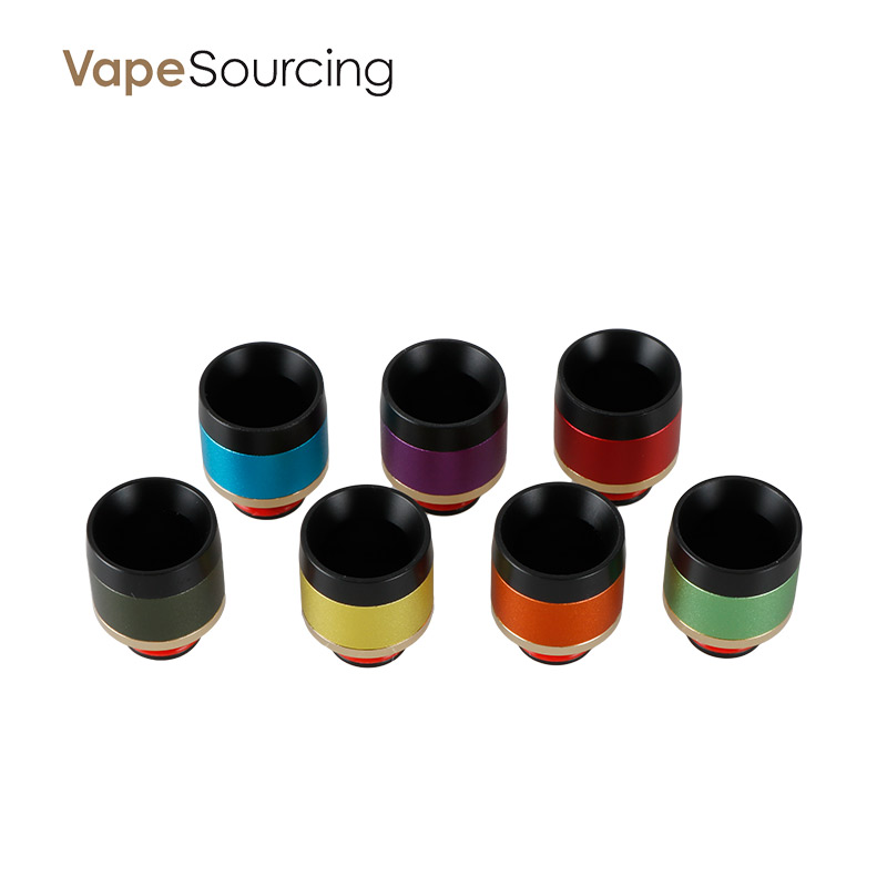 Uwell Crown 3 Drip Tip 510 Style Drip Tip (1pc)